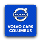 Volvo Cars Columbus icône