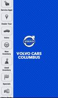 Volvo Cars Columbus poster