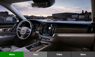 Volvo Cars Columbus screenshot 1