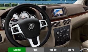 Volkswagen of Olympia скриншот 1