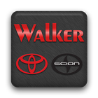 Walker Toyota Scion আইকন