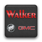 Walker Buick GMC icono