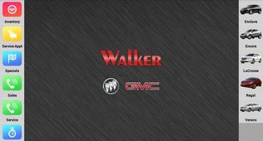 Walker Buick GMC screenshot 2