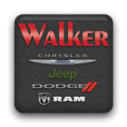 Walker Chrysler 아이콘