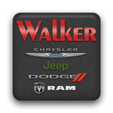 Walker Chrysler 아이콘