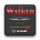 Walker Chrysler أيقونة