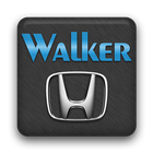 Walker Honda 图标
