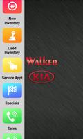 Walker Kia الملصق