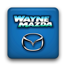 Wayne Mazda APK