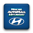 Wayne Auto Mall Hyundai иконка