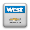 West Chevrolet Dealer App