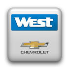 West Chevrolet أيقونة