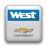 West Chevrolet icône