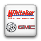Whitaker Buick GMC أيقونة