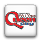 White's Queen City Motors ikon