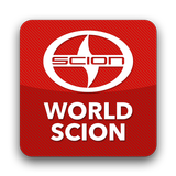 World Scion icône