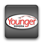 Younger Toyota Dealer App ไอคอน