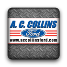 Icona A.C. Collins Ford