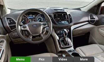 1 Schermata A.C. Collins Ford
