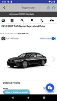 Advantage BMW of Clear Lake syot layar 3