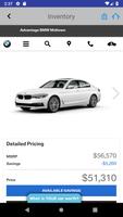 Advantage BMW Midtown 截图 3