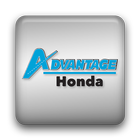 Advantage Honda icono