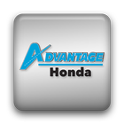 آیکون‌ Advantage Honda