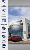 Advantage Hyundai poster