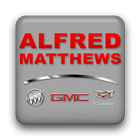 Alfred Matthews أيقونة