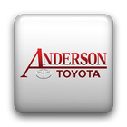 Anderson Toyota Zeichen