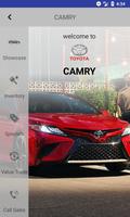 Anderson Toyota اسکرین شاٹ 1