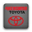 Antwerpen Toyota