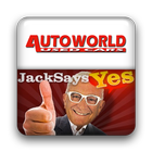 Antwerpen AutoWorld आइकन