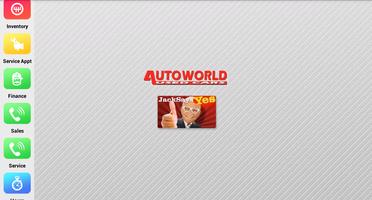 Antwerpen AutoWorld screenshot 3