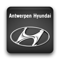 Antwerpen Hyundai