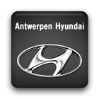 Antwerpen Hyundai ícone