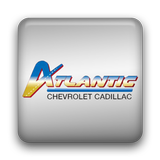 Atlantic Chevrolet Cadillac آئیکن
