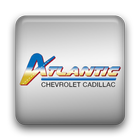Atlantic Chevrolet Cadillac ไอคอน