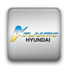 Atlantic Hyundai آئیکن