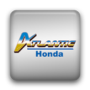 Atlantic Honda APK