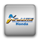 Atlantic Honda icône