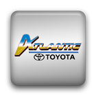 Atlantic Toyota icon