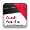 Audi Pacific