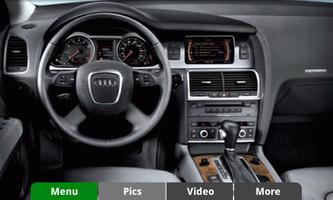 Audi Pacific capture d'écran 1