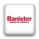 Banister Nissan of Norfolk icône