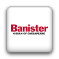 Banister Nissan of Chesapeake
