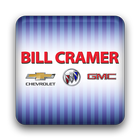 Bill Cramer GM आइकन
