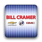 Bill Cramer GM-icoon