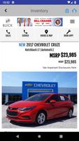 Bill Cramer GM Screenshot 3