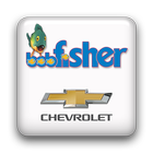 Bob Fisher Chevrolet иконка